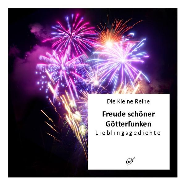 Cover von Die Kleine Reihe Bd. 20: Freude schöner Götterfunken