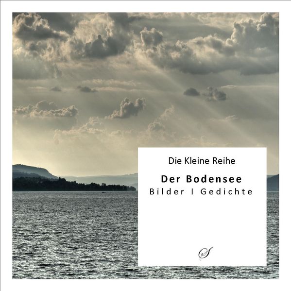 Cover von Die Kleine Reihe Bd. 21: Der Bodensee
