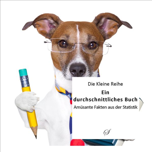 Cover von Die Kleine Reihe Bd. 24: Ein durchschnittliches Buch
