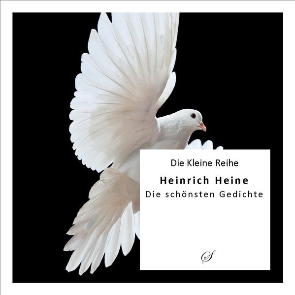 Cover von Die Kleine Reihe Bd. 26: Heinrich Heine