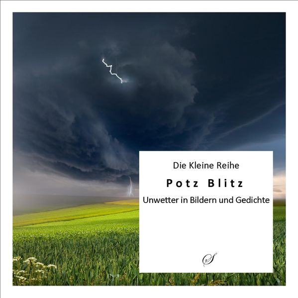 Cover von Die Kleine Reihe Bd. 27: Potz Blitz