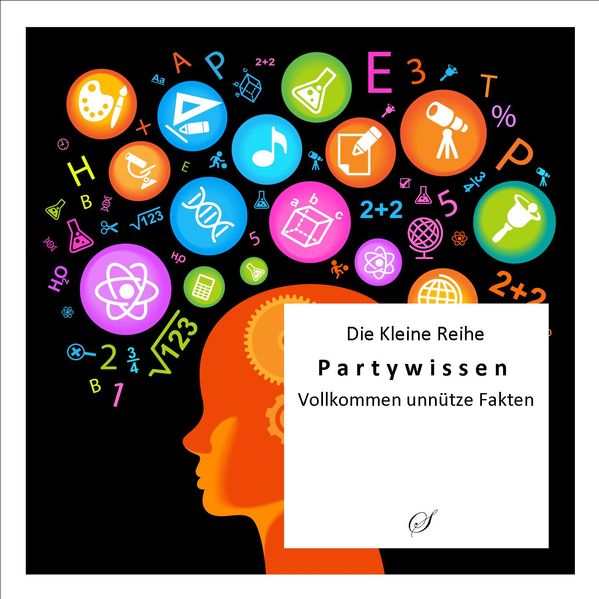Cover von Die Kleine Reihe Bd. 28: Partywissen