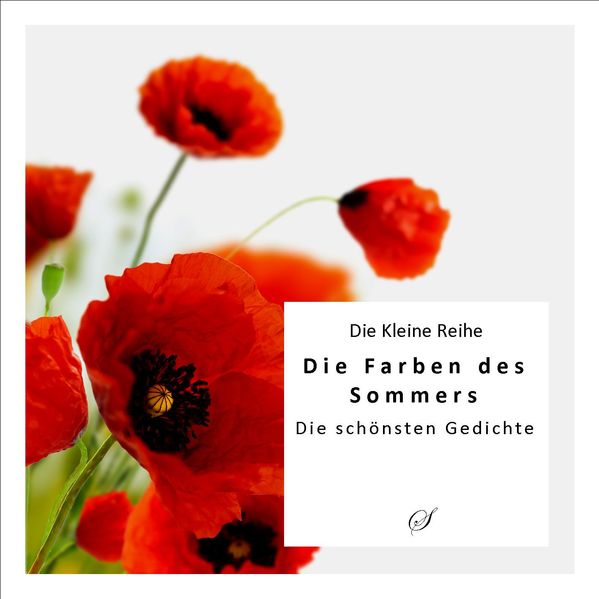 Cover von Die Kleine Reihe Bd. 31: Die Farben des Sommers