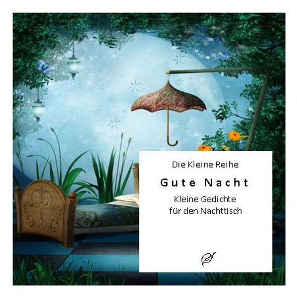 Cover von Die Kleine Reihe Bd. 32: Gute Nacht