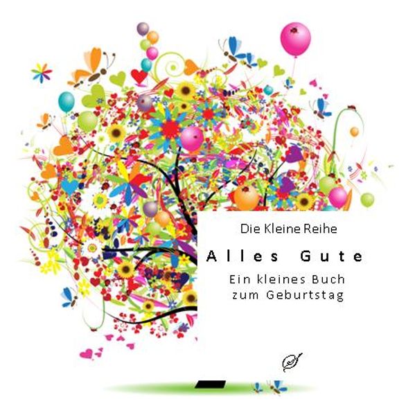 Cover von Die Kleine Reihe Bd. 33: Alles Gute
