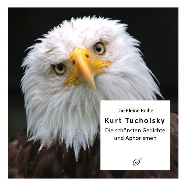 Cover von Die Kleine Reihe Bd. 38: Kurt Tucholsky