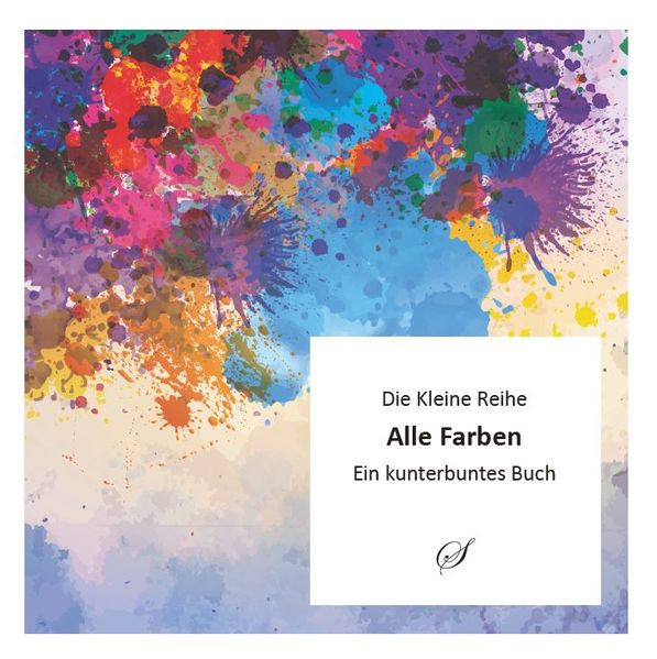 Cover von Kleine Reihe Bd. 40: Alle Farben