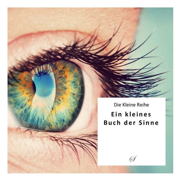 Cover von Kl. Reihe Bd. 43: Ein kleines Buch der Sinne