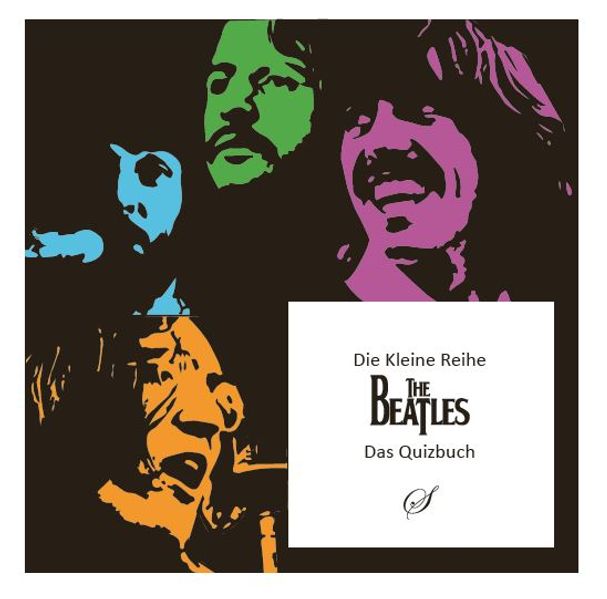 Cover von Die Kleine Reihe, Bd. 44: The Beatles