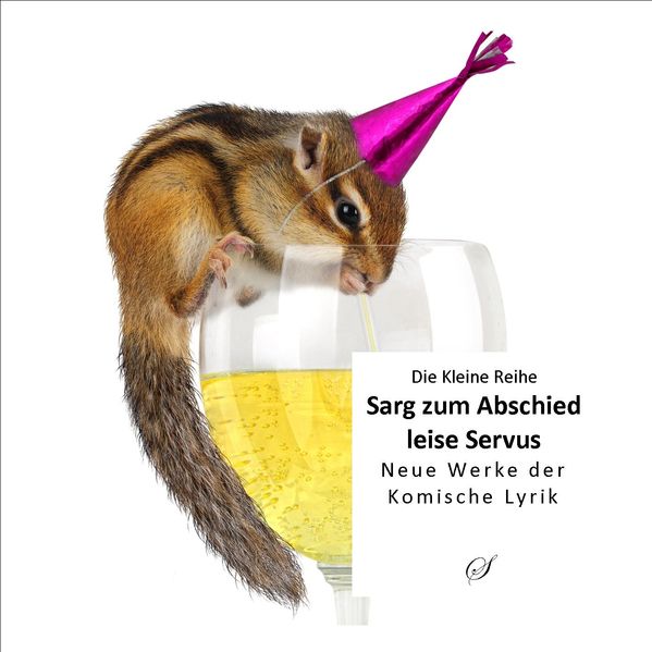 Cover von Kleine Reihe Bd. 45: Sarg beim Abschied leise Servus