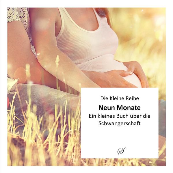 Cover von Die Kleine Reihe, Bd. 46: Neun Monate