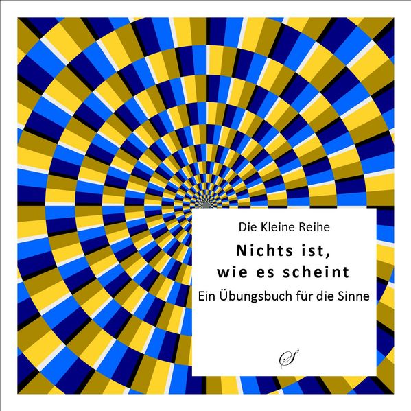 Cover von Die Kleine Reihe, Bd. 49: Nichts ist, wie es scheint