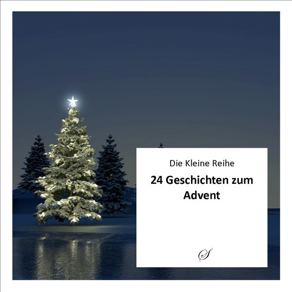 Cover von Die Kleine Reihe, Bd. 50: 24 Geschichten zum Advent