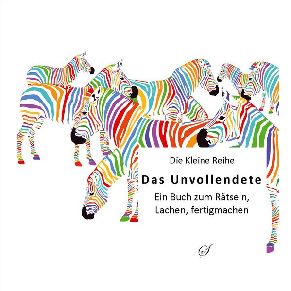 Cover von Die Kleine Reihe, Bd. 51: Das Unvollendete