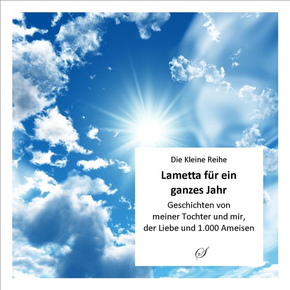 Cover von Kleine Reihe Bd. 52: Lametta für ein ganzes Jahr