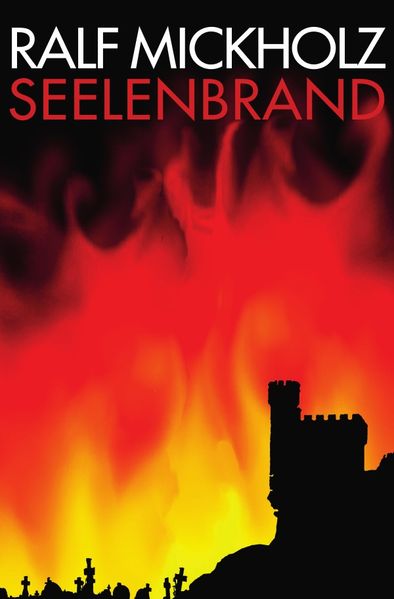 Cover von Seelenbrand