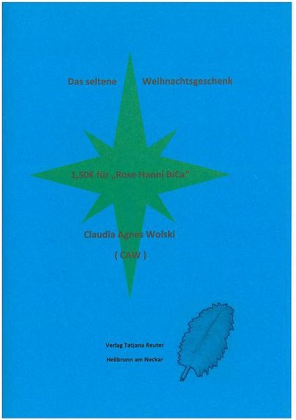 Cover von Das seltene Weihnachtsgeschenk