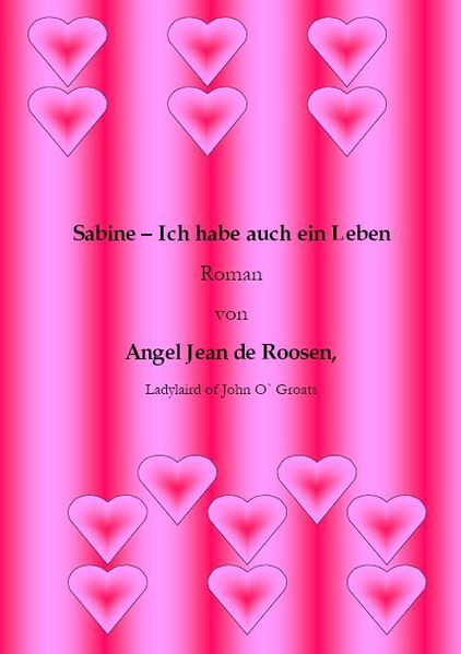 Cover von Sabine