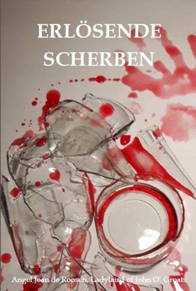 Cover von Erlösende Scherben