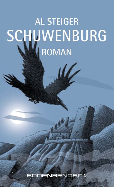 Cover von Schuwenburg