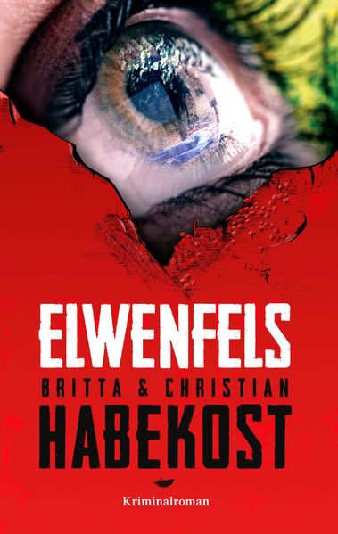 Cover von Elwenfels 2