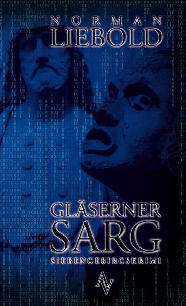 Cover von Gläserner Sarg