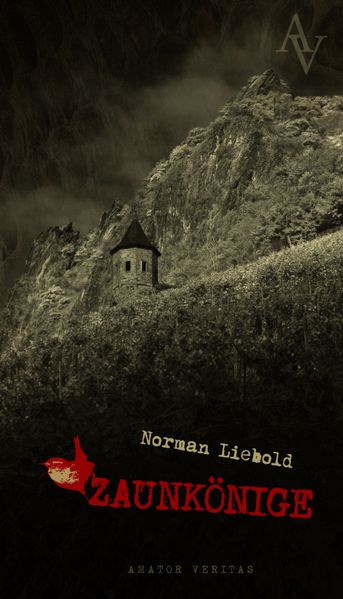 Cover von Zaunkönige