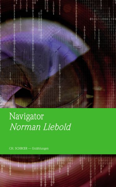 Cover von Navigator