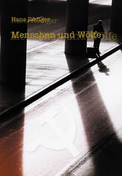Cover von Menschen und Wölfe