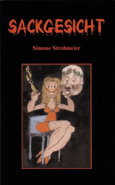 Cover von Sackgesicht