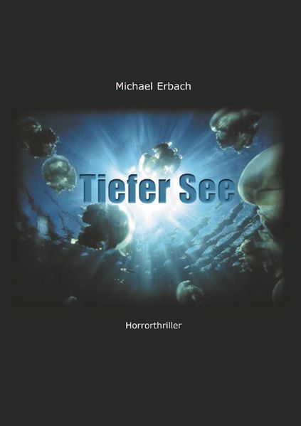 Cover von Tiefer See