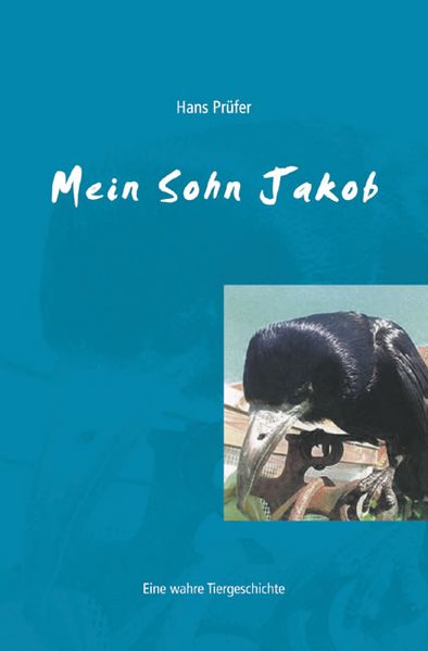 Cover von Mein Sohn Jakob