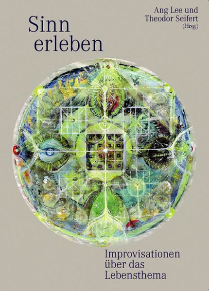 Cover von Sinn erleben