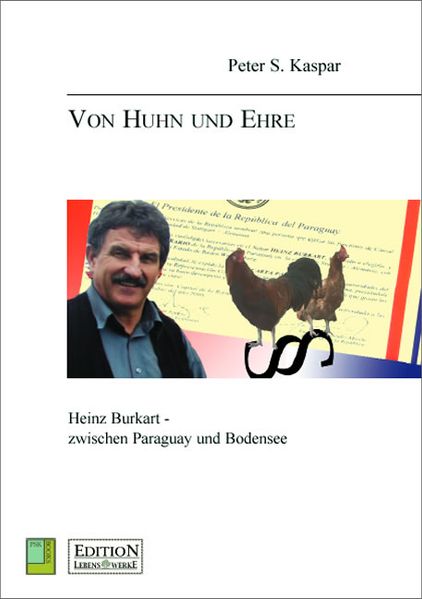 Cover von Von Huhn und Ehre