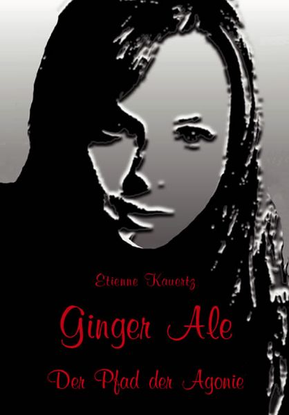 Cover von Ginger Ale