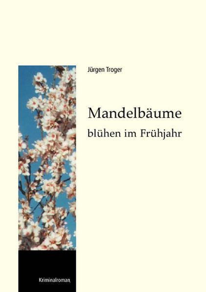 Cover von Mandelbäume blühen im Frühjahr