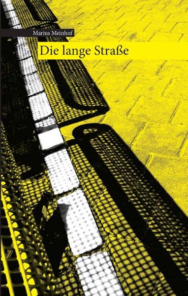 Cover von Die lange Straße