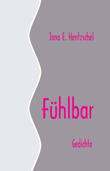 Cover von Fühlbar