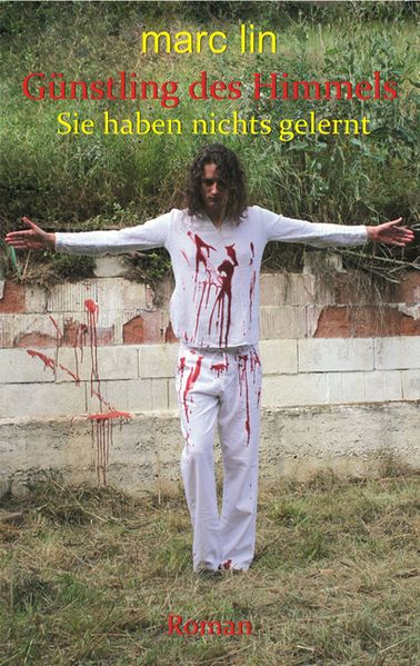 Cover von Günstling des Himmels