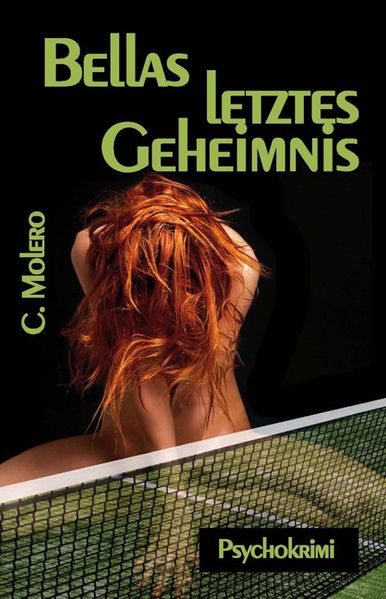 Cover von Bellas letztes Geheimnis