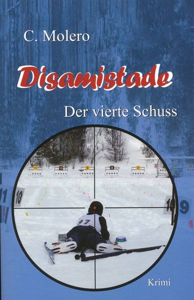 Cover von Disamistade