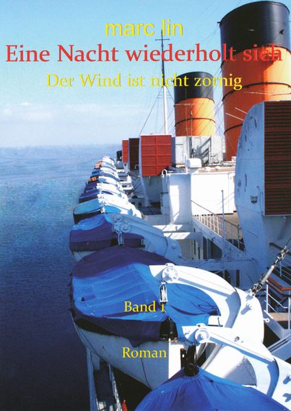 Cover von Eine Nacht wiederholt sich