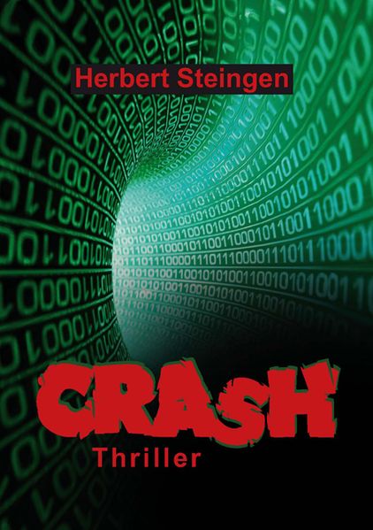 Cover von Crash