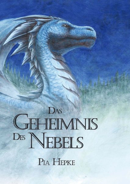 Cover von Das Geheimnis des Nebels