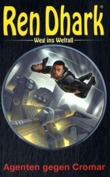 Cover von Ren Dhark Weg ins Weltall 20