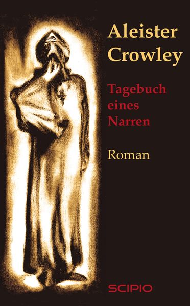 Cover von Tagebuch eines Narren