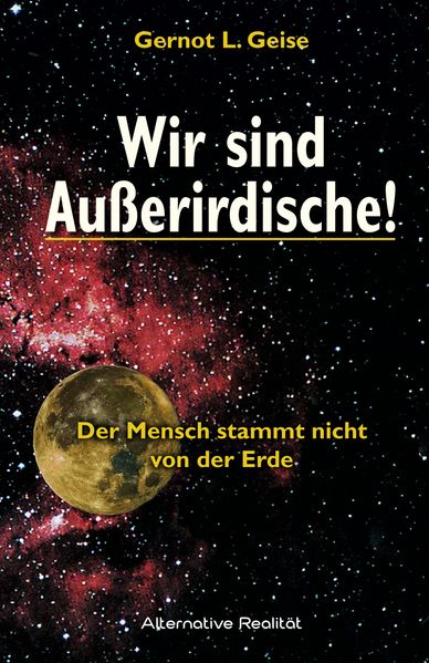 Cover von Wir sind Außerirdische!