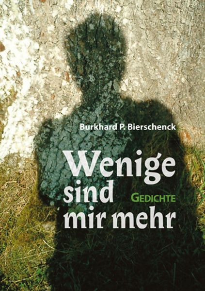 Cover von Wenige sind mir mehr