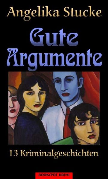 Cover von Gute Argumente