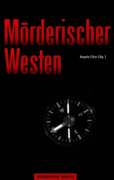 Cover von Mörderischer Westen